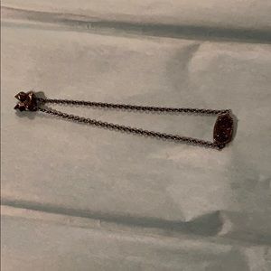 Kendra Scott bracelet
